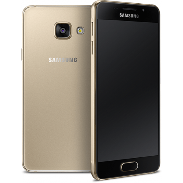Samsung A5 2016 (A510F). 